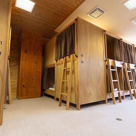 馬籠ふるさと学校 Magome Furusato Gakkou Накацугава Екстериор снимка