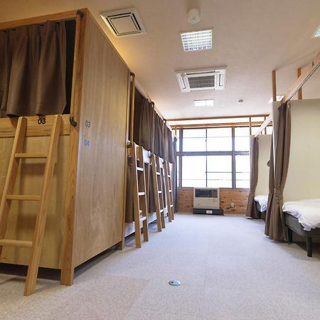 馬籠ふるさと学校 Magome Furusato Gakkou Накацугава Екстериор снимка