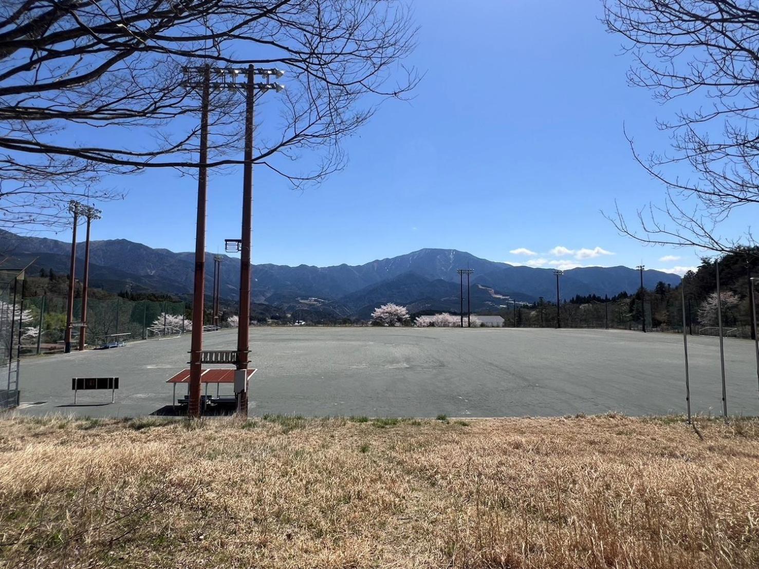 馬籠ふるさと学校 Magome Furusato Gakkou Накацугава Екстериор снимка