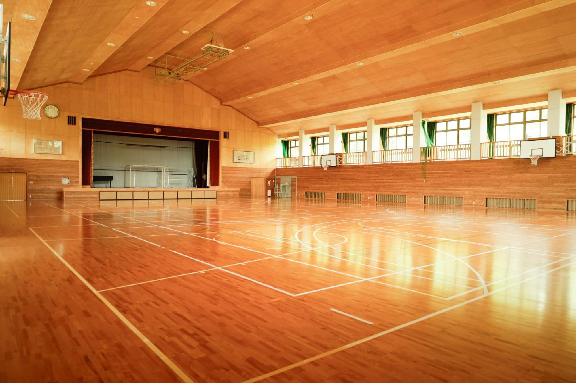 馬籠ふるさと学校 Magome Furusato Gakkou Накацугава Екстериор снимка