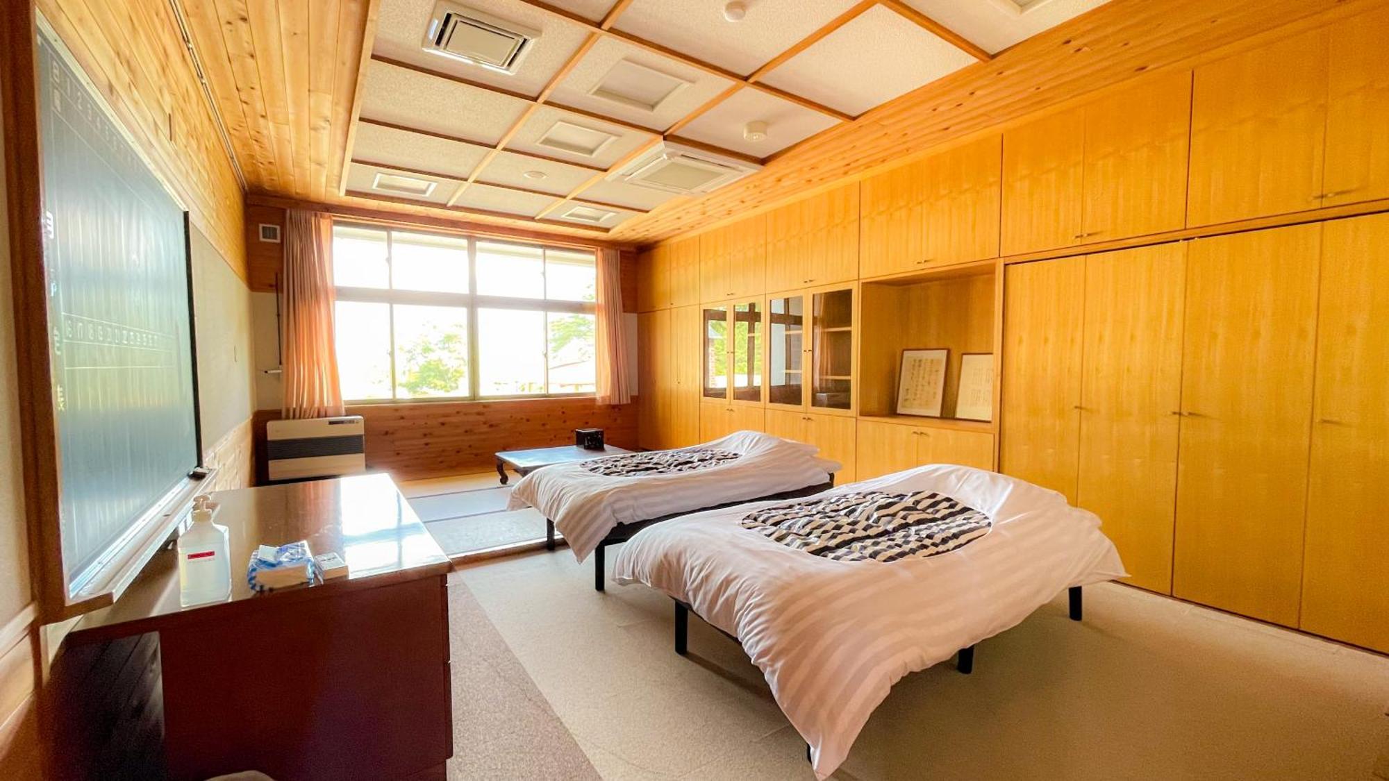 馬籠ふるさと学校 Magome Furusato Gakkou Накацугава Екстериор снимка