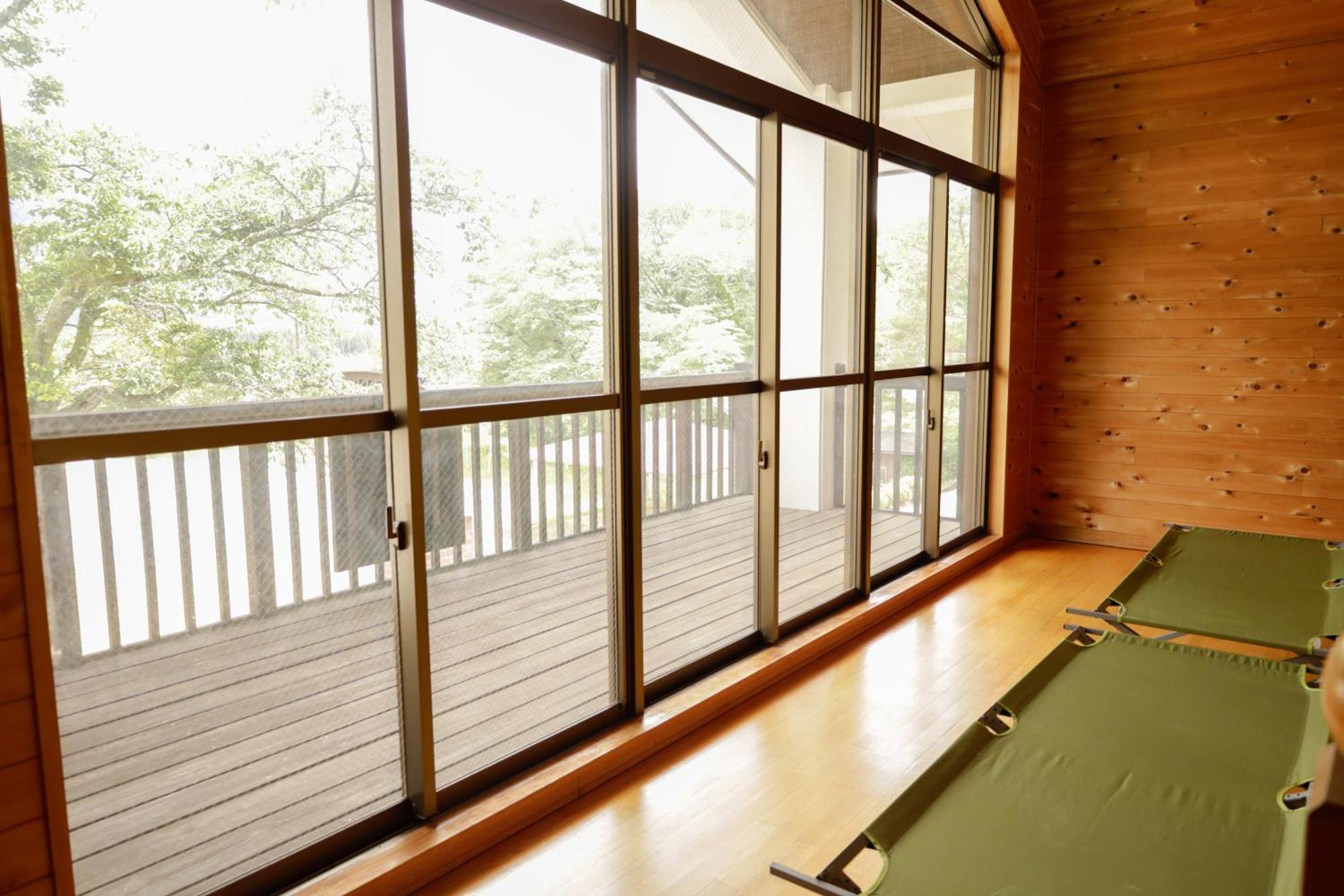 馬籠ふるさと学校 Magome Furusato Gakkou Накацугава Екстериор снимка